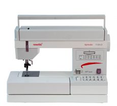 چرخ خیاطی کاچیران مدل نیولایف 1129D