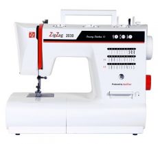چرخ خیاطی کاچیران مدل زیگزاگ 2030